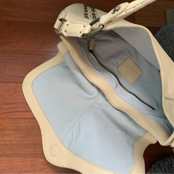 Vintage Cole haan shoulder bag - Picture 4 of 5